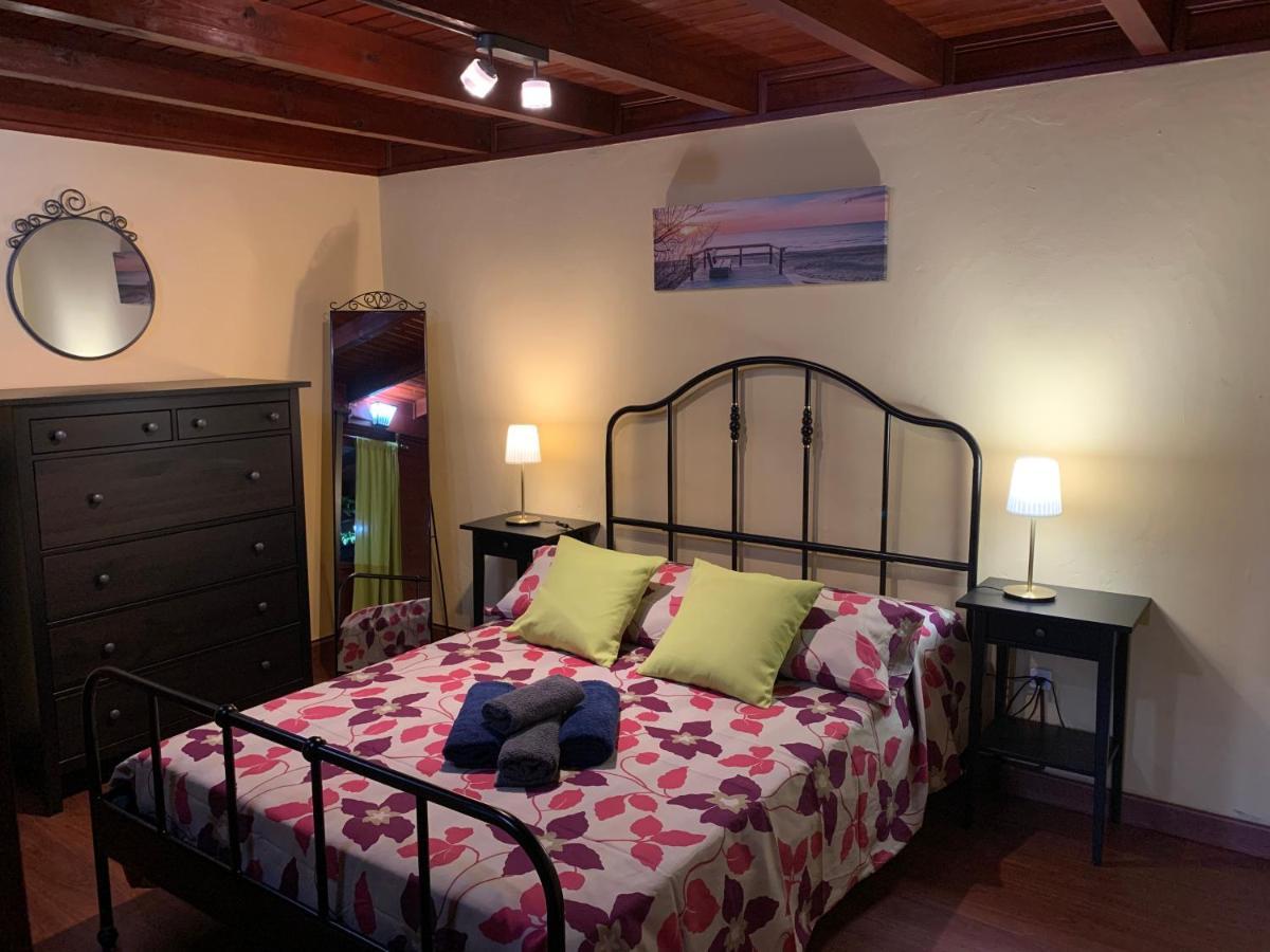 Casa Orymar Apartment El Cotillo  Bagian luar foto