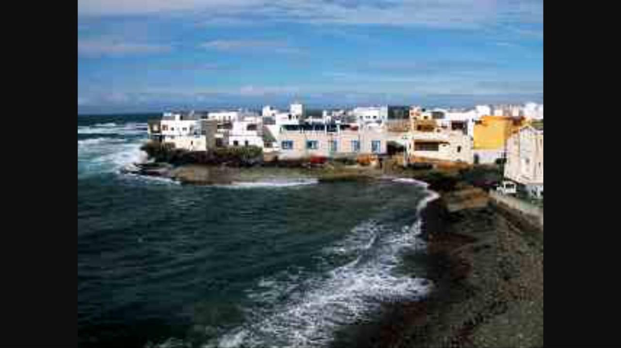 Casa Orymar Apartment El Cotillo  Bagian luar foto