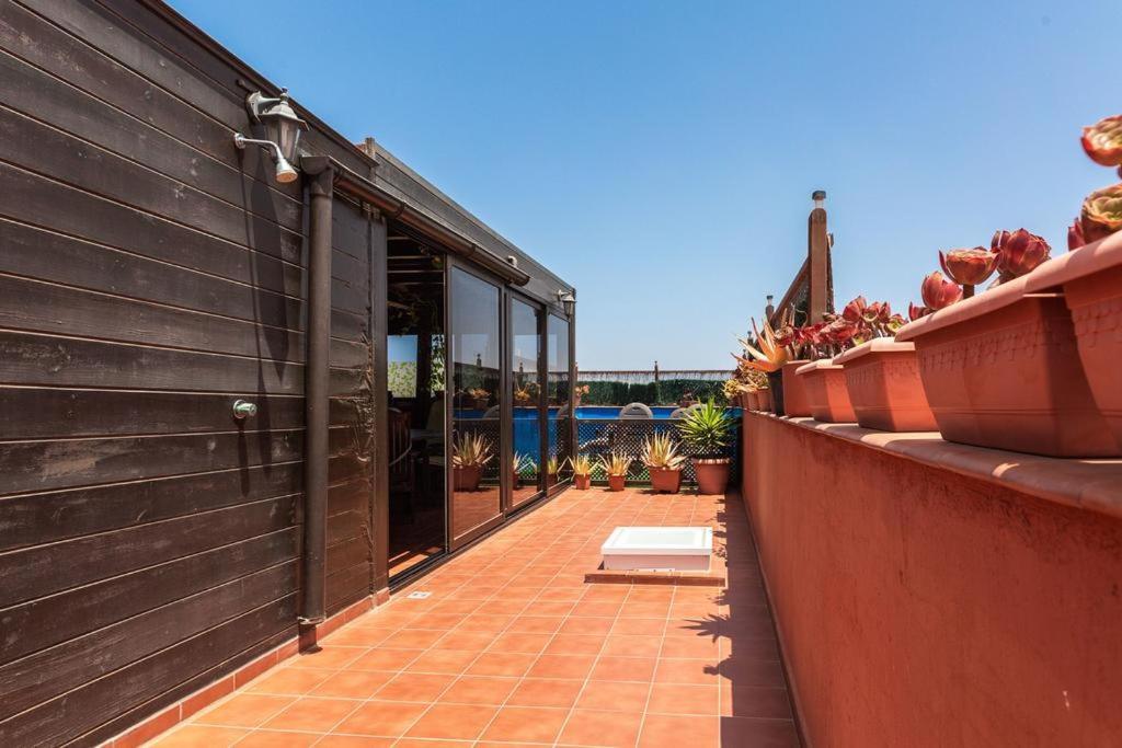 Casa Orymar Apartment El Cotillo  Bagian luar foto