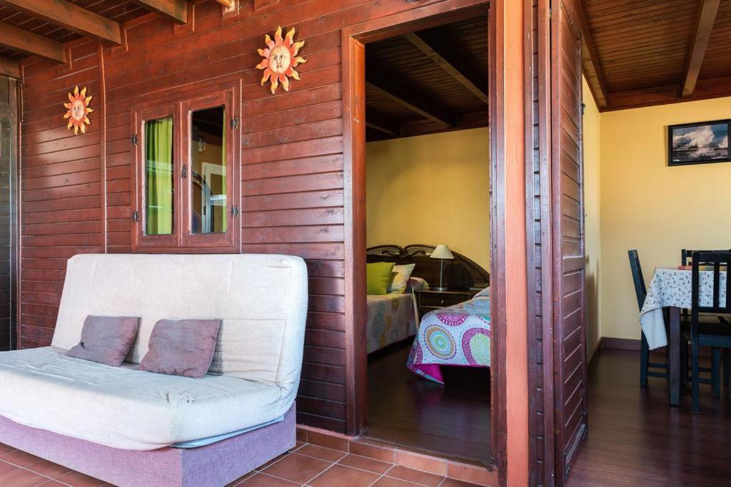 Casa Orymar Apartment El Cotillo  Bagian luar foto