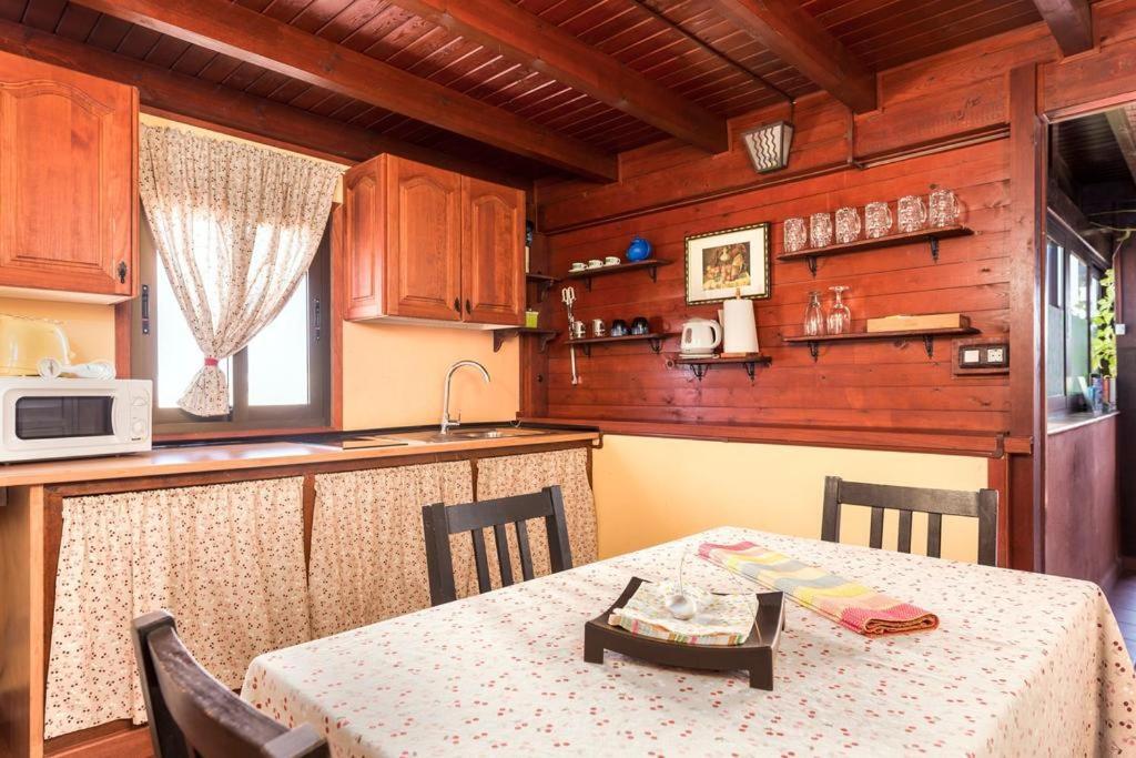 Casa Orymar Apartment El Cotillo  Bagian luar foto